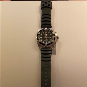 Seiko divers watch